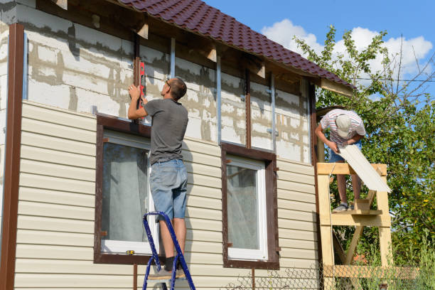  Live Oak, CA Siding Installation Pros